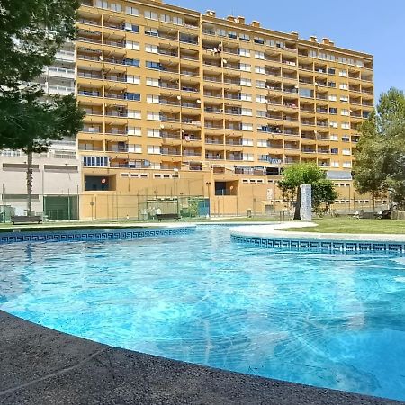 Apartamento Hermosa Glea Campoamor Kültér fotó