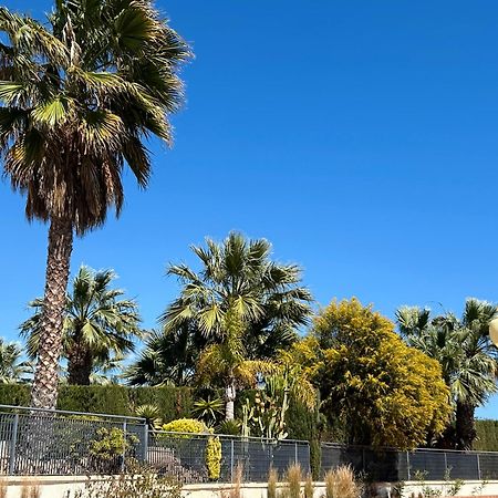 Apartamento Hermosa Glea Campoamor Kültér fotó