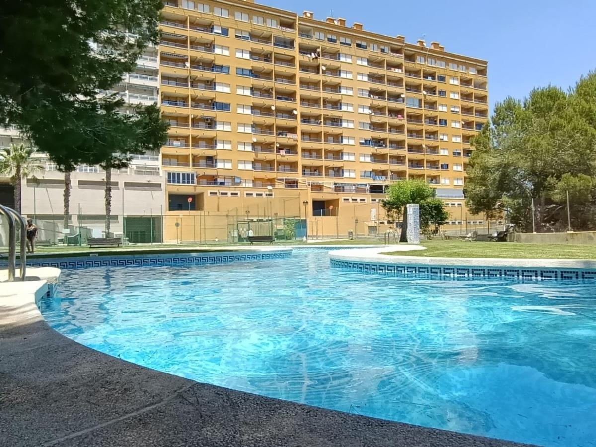Apartamento Hermosa Glea Campoamor Kültér fotó