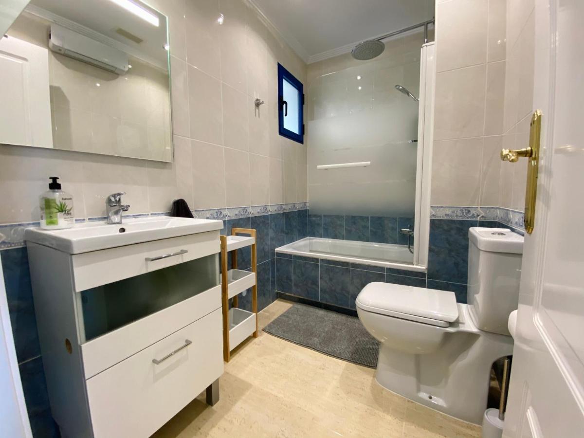 Apartamento Hermosa Glea Campoamor Kültér fotó