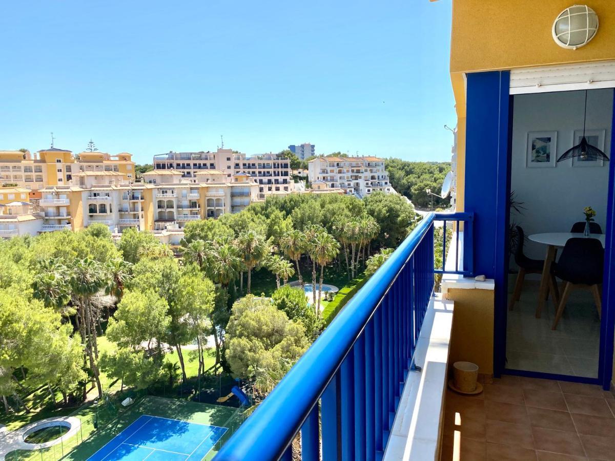Apartamento Hermosa Glea Campoamor Kültér fotó