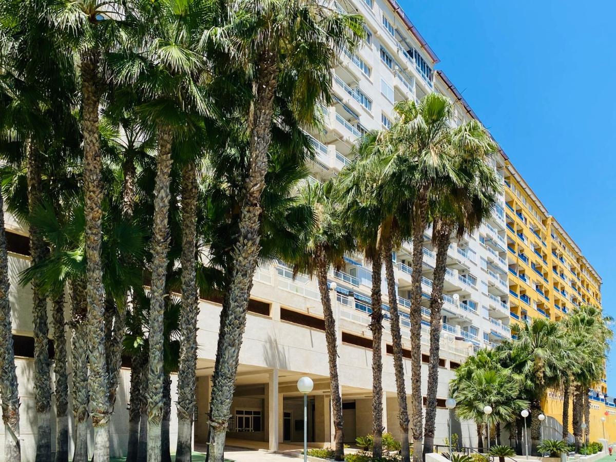 Apartamento Hermosa Glea Campoamor Kültér fotó