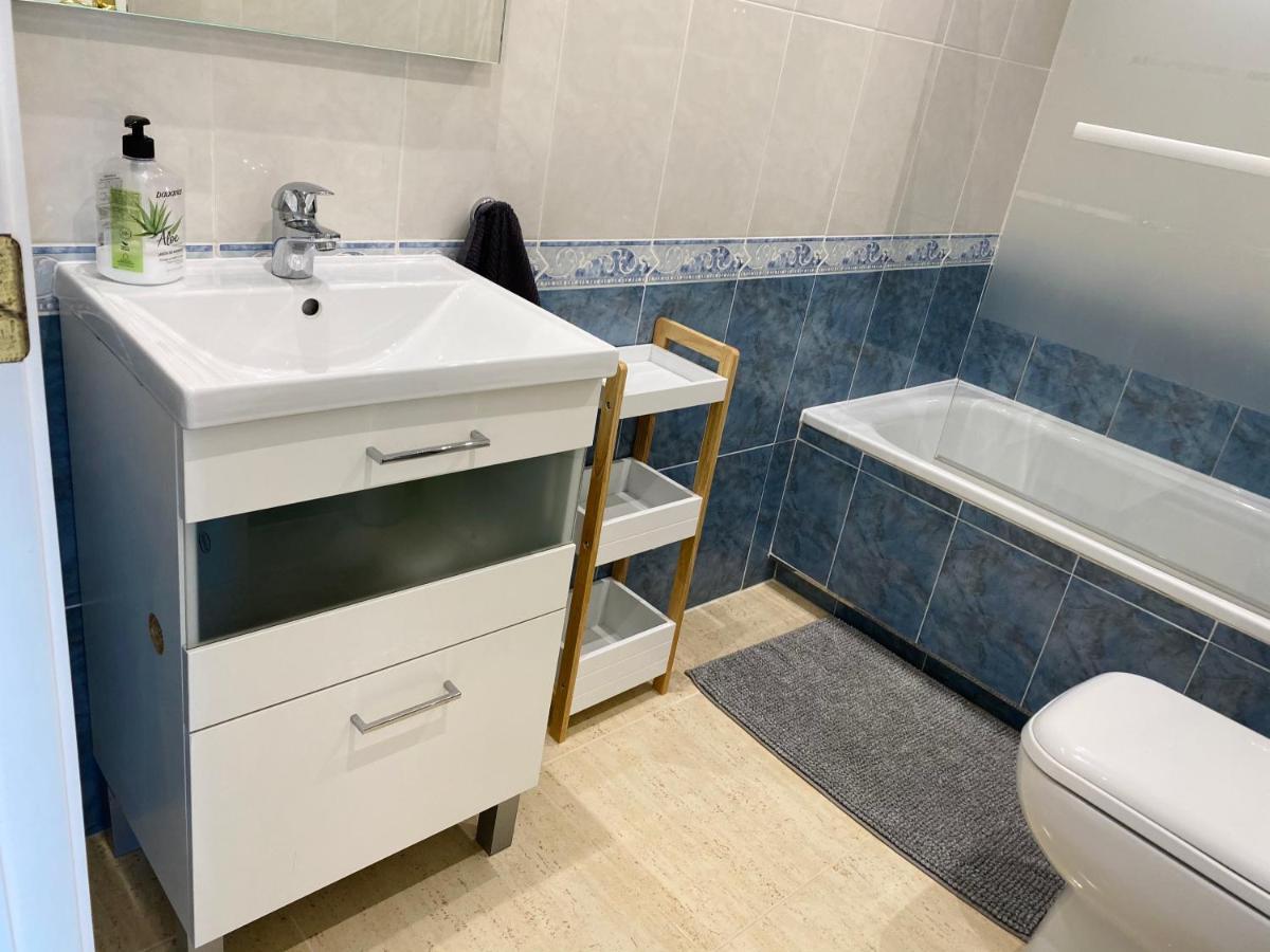Apartamento Hermosa Glea Campoamor Kültér fotó