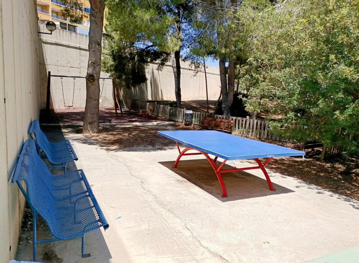 Apartamento Hermosa Glea Campoamor Kültér fotó