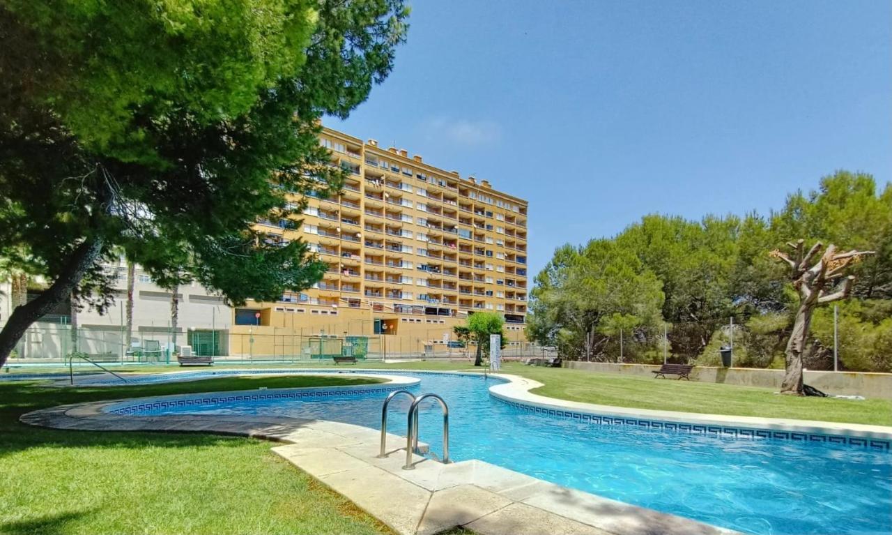 Apartamento Hermosa Glea Campoamor Kültér fotó
