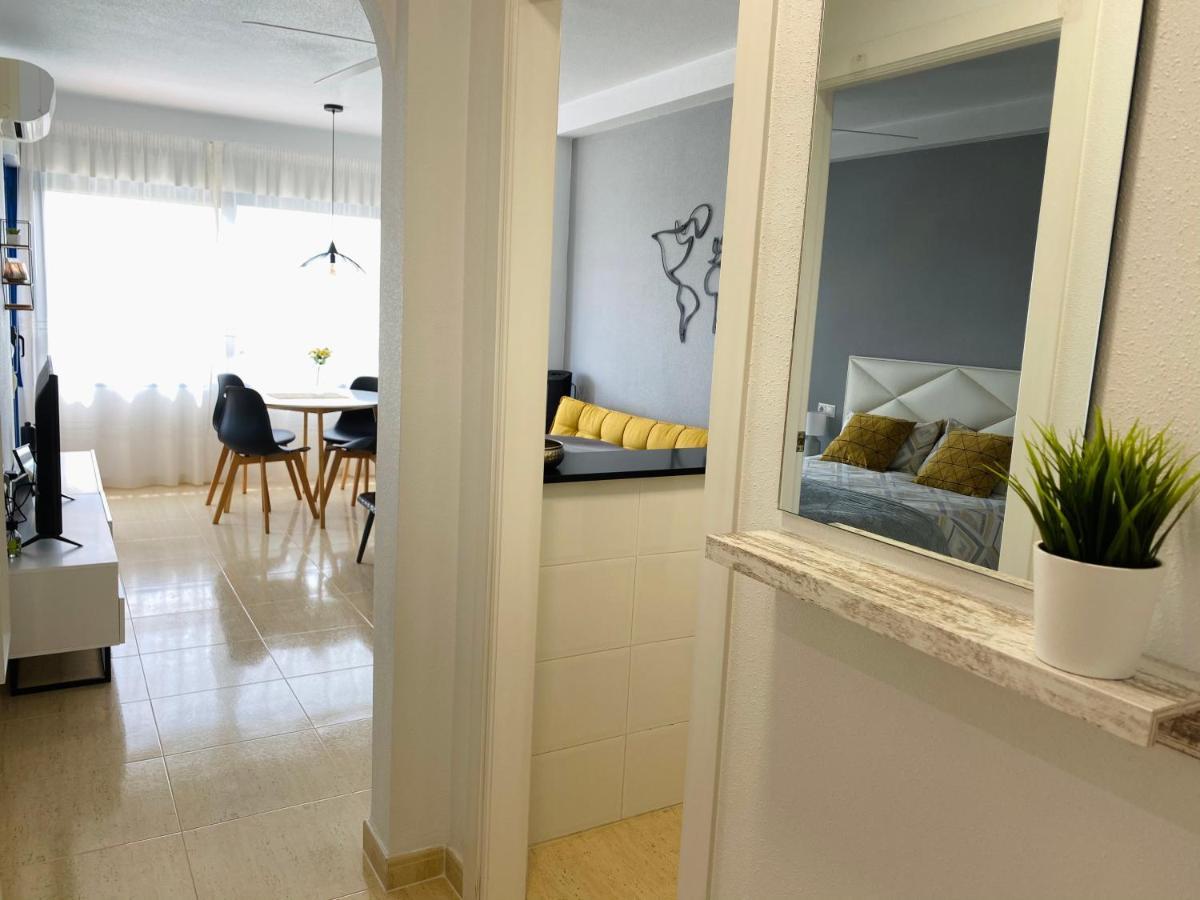 Apartamento Hermosa Glea Campoamor Kültér fotó