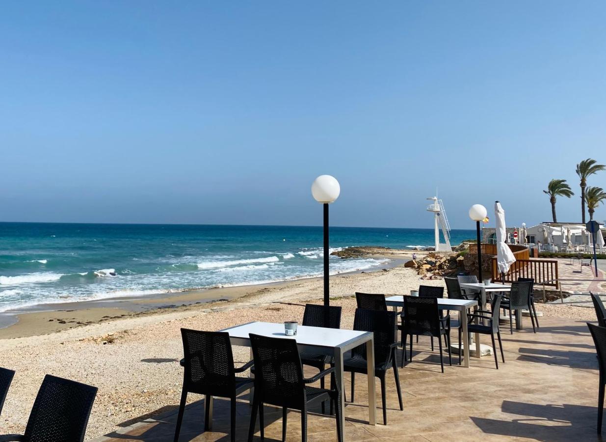 Apartamento Hermosa Glea Campoamor Kültér fotó