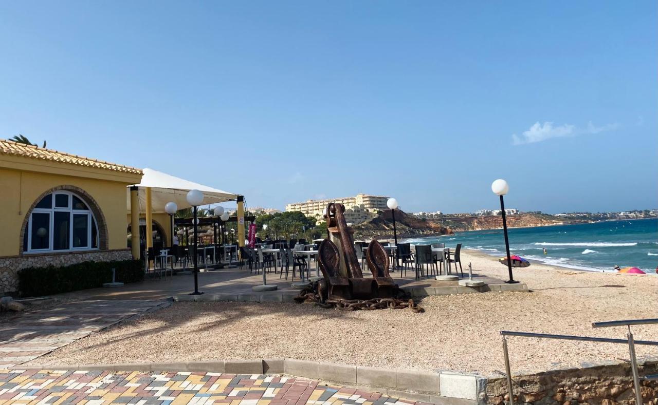 Apartamento Hermosa Glea Campoamor Kültér fotó