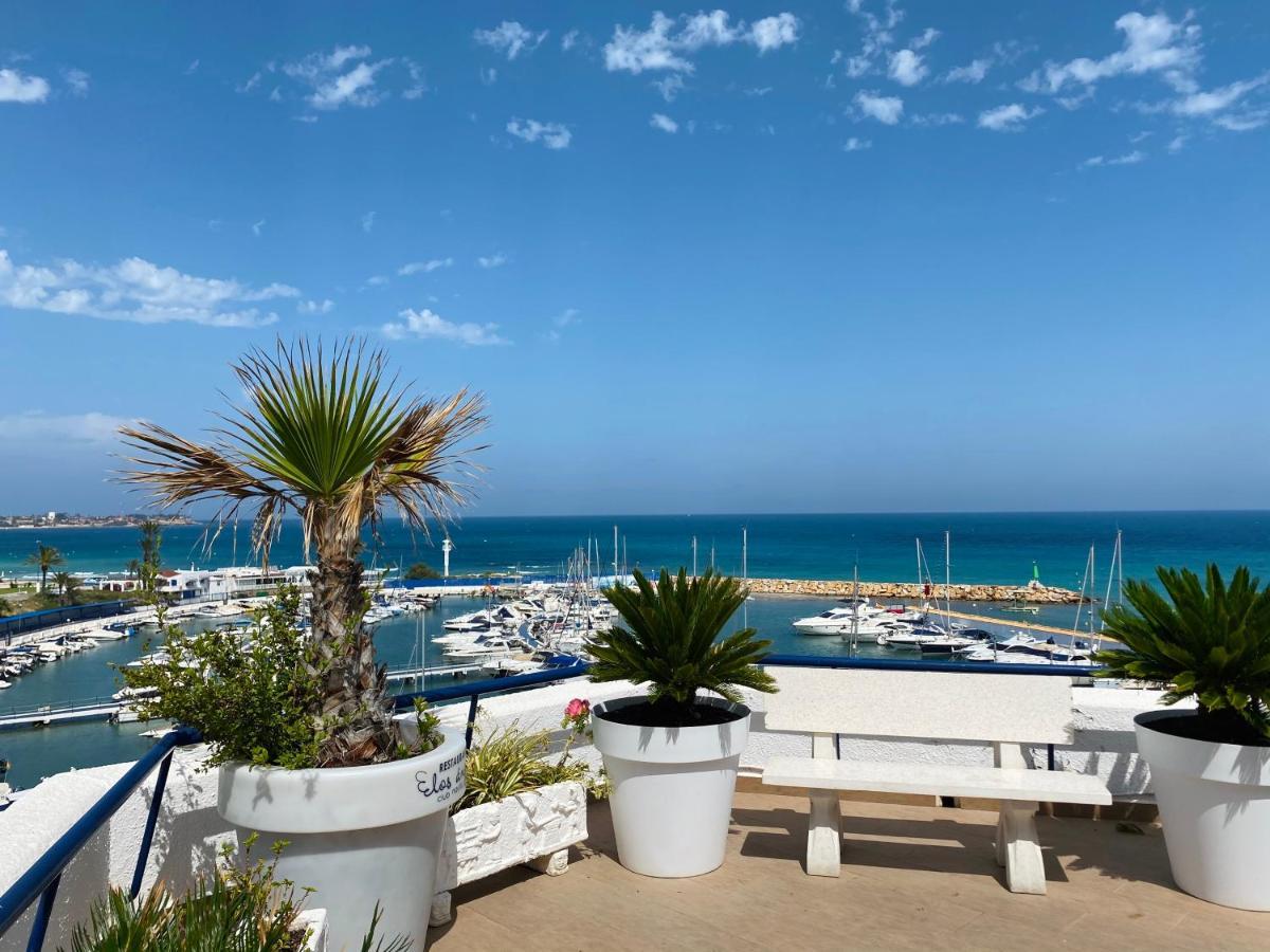 Apartamento Hermosa Glea Campoamor Kültér fotó