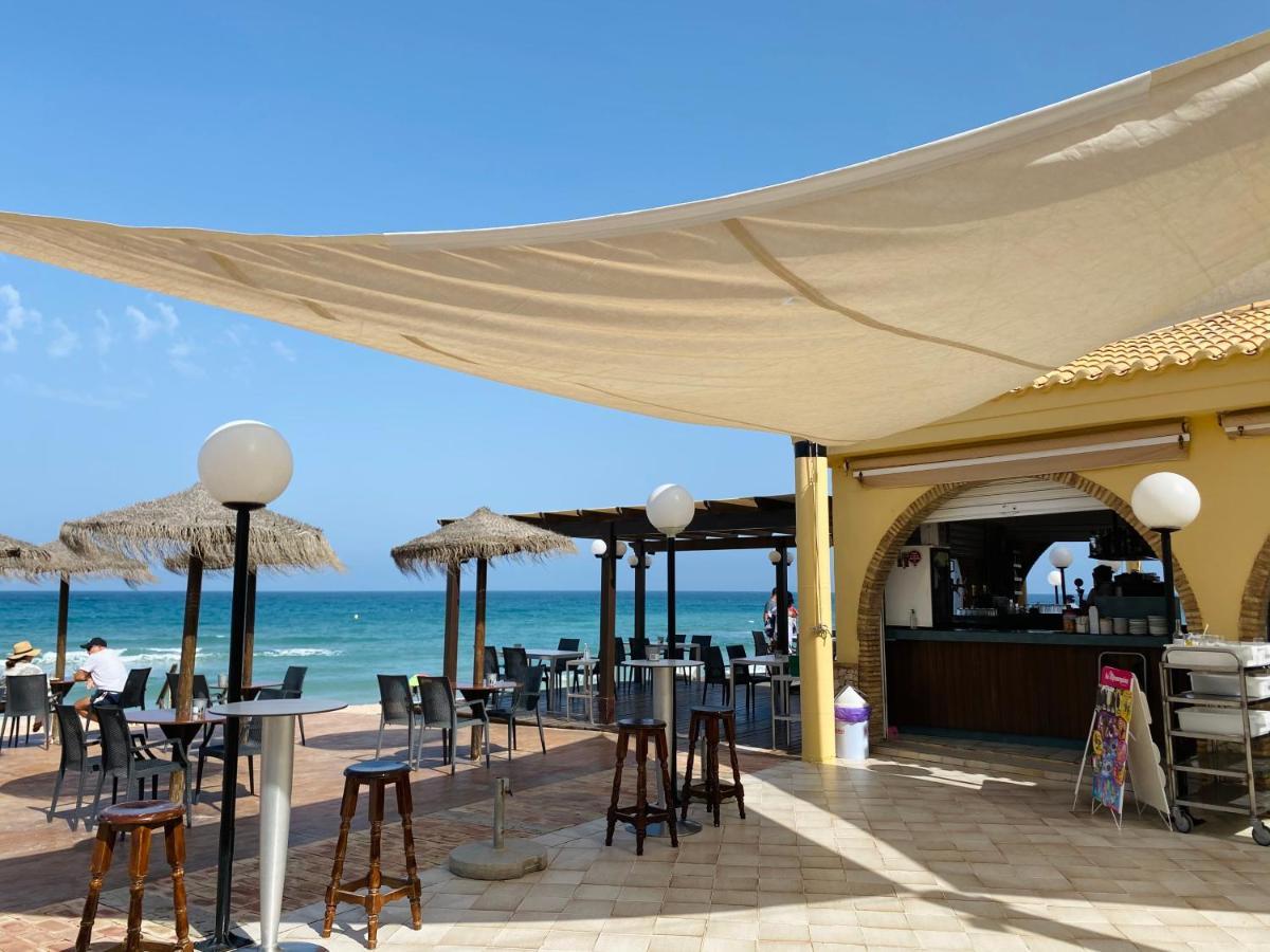 Apartamento Hermosa Glea Campoamor Kültér fotó