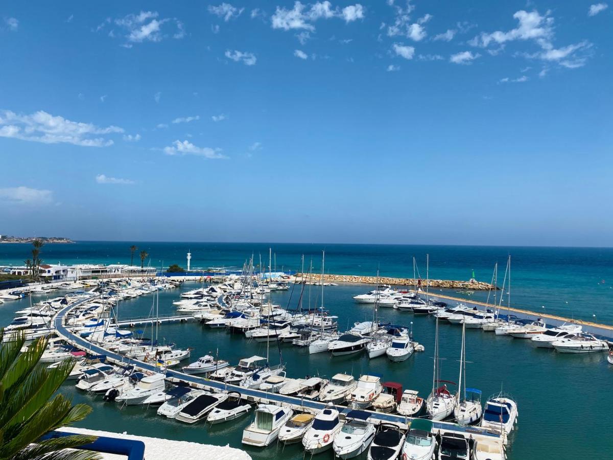 Apartamento Hermosa Glea Campoamor Kültér fotó