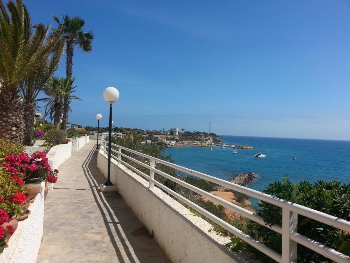 Apartamento Hermosa Glea Campoamor Kültér fotó