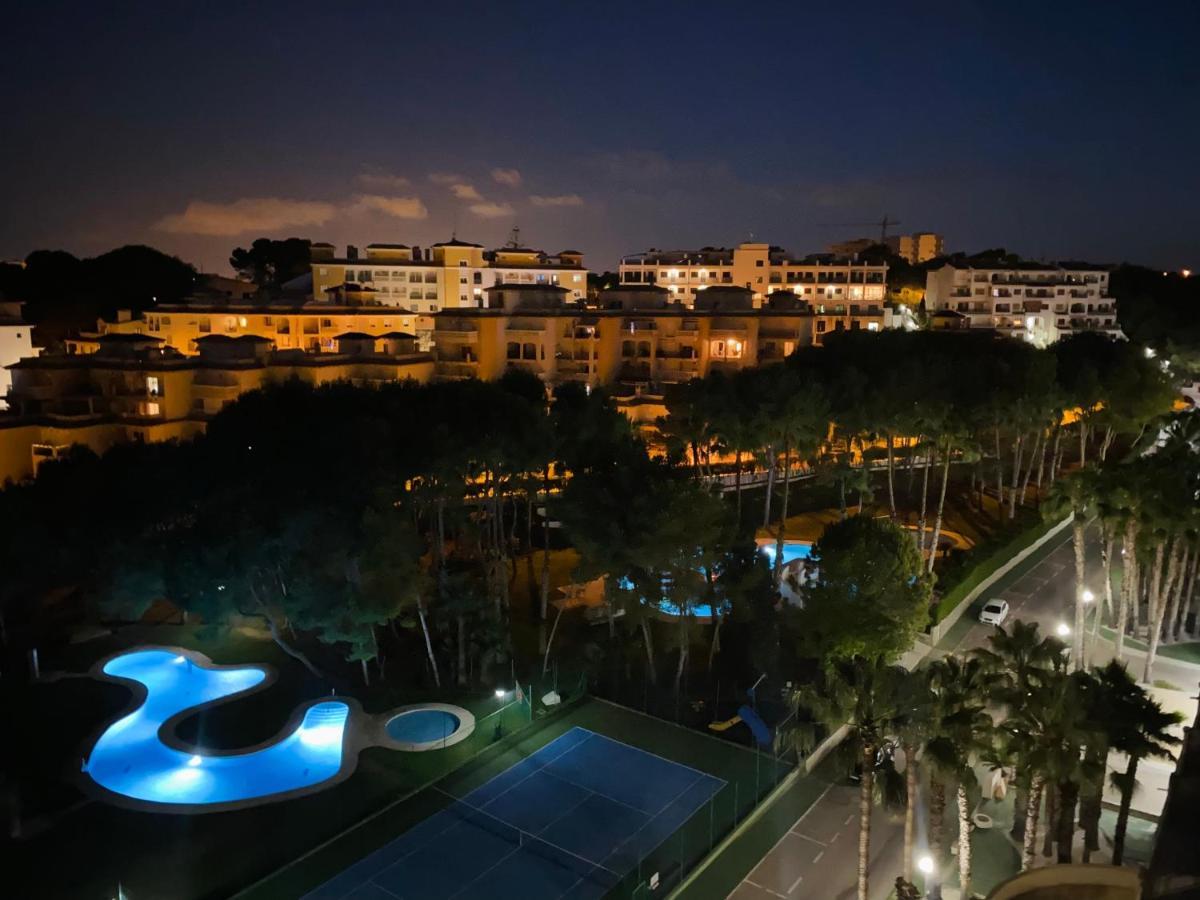 Apartamento Hermosa Glea Campoamor Kültér fotó