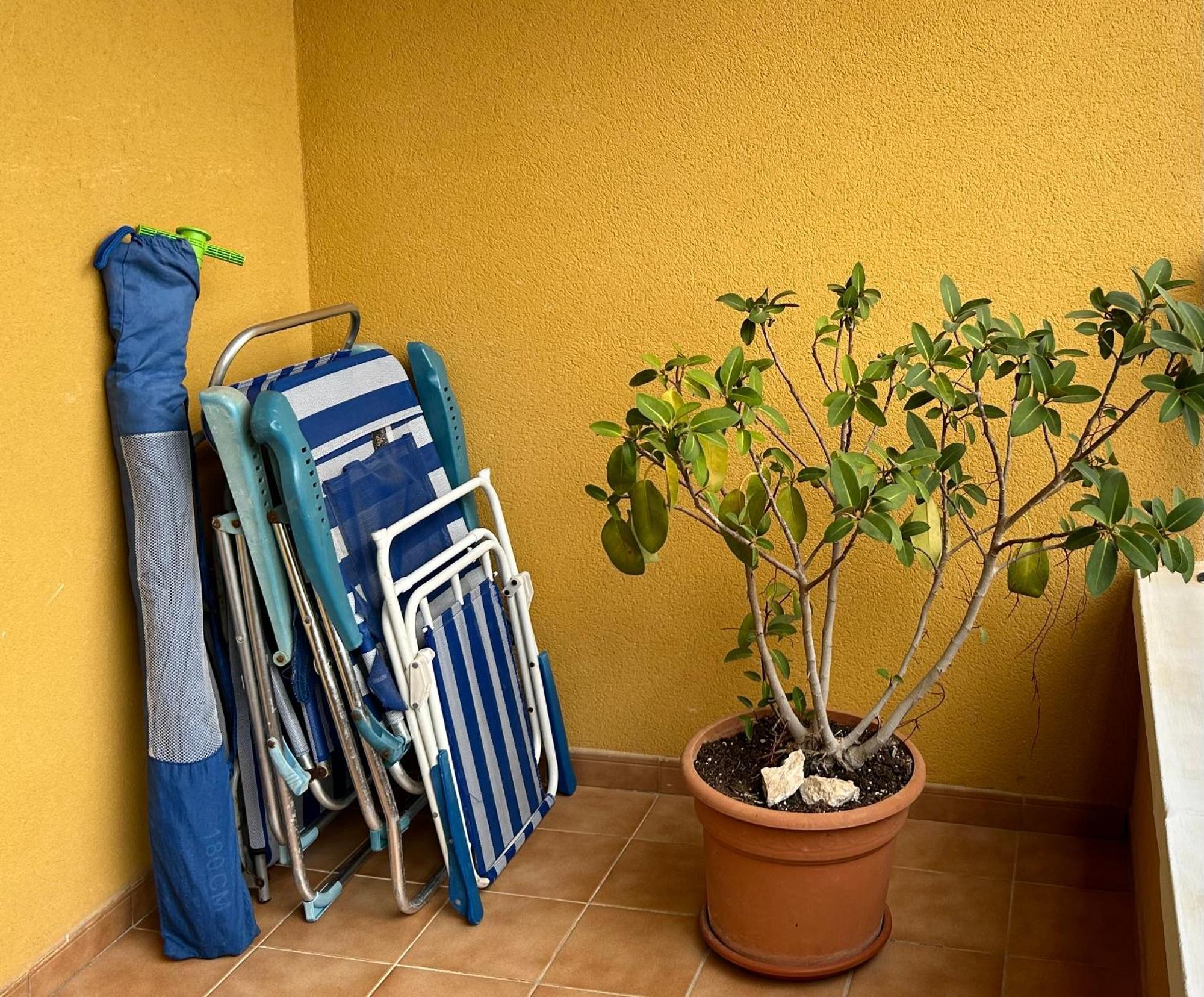 Apartamento Hermosa Glea Campoamor Kültér fotó