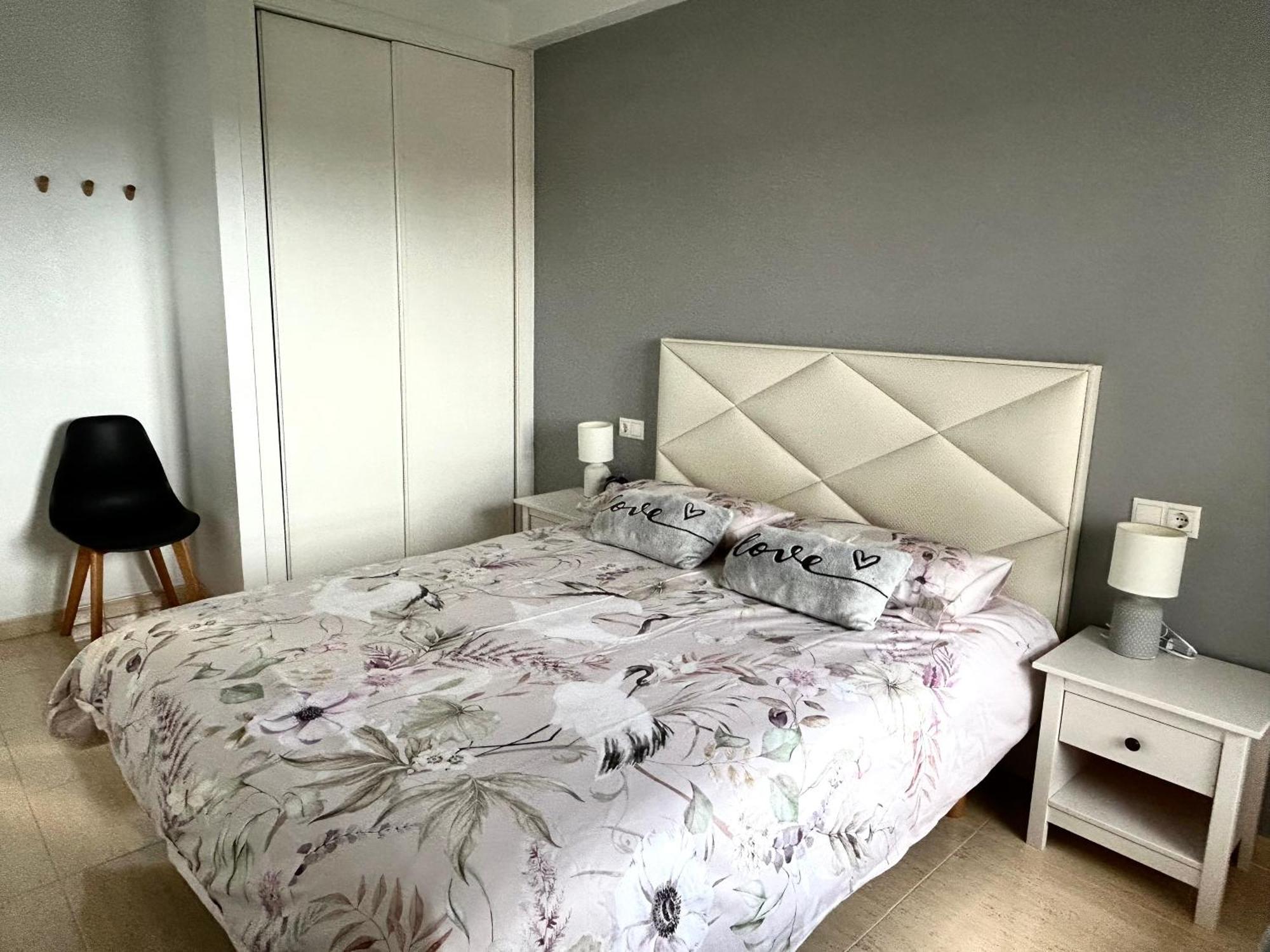 Apartamento Hermosa Glea Campoamor Kültér fotó