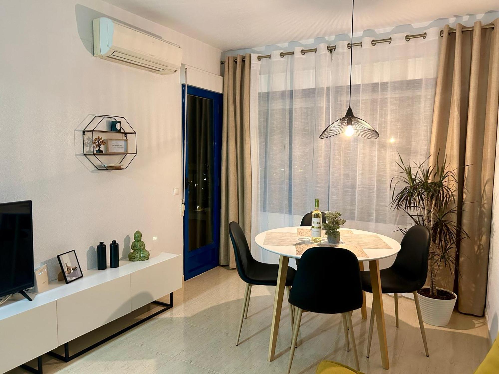 Apartamento Hermosa Glea Campoamor Kültér fotó