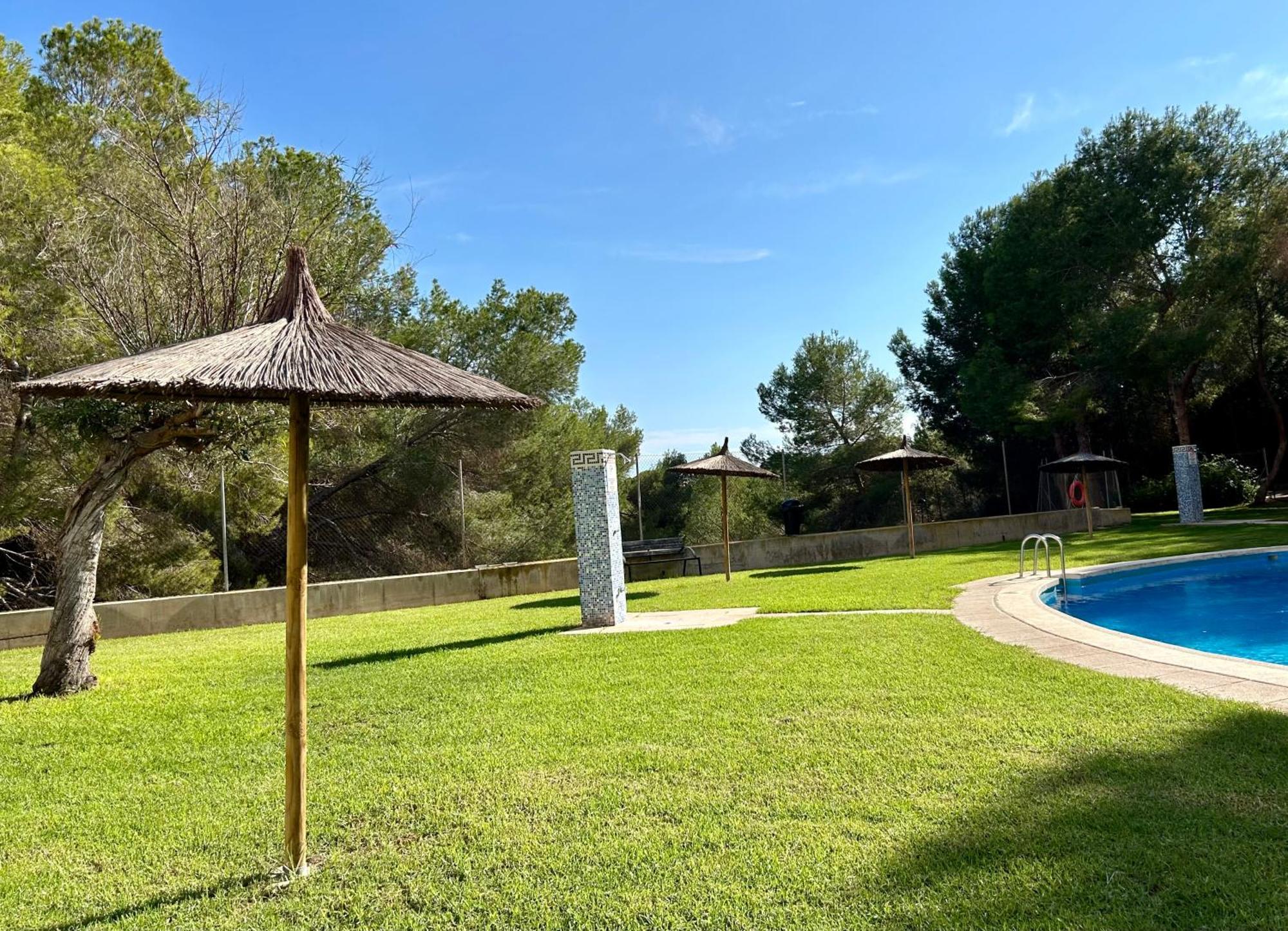 Apartamento Hermosa Glea Campoamor Kültér fotó